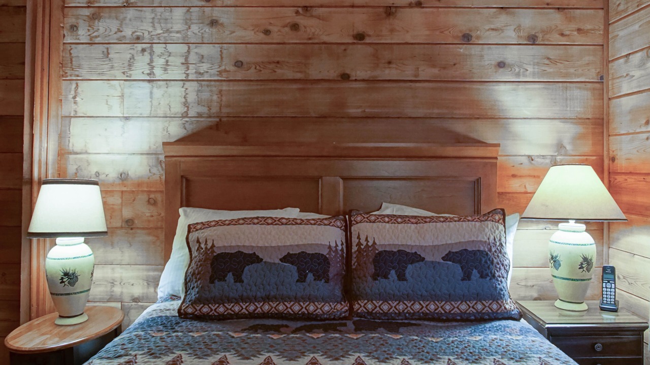 Photo of Bedroom in Edray