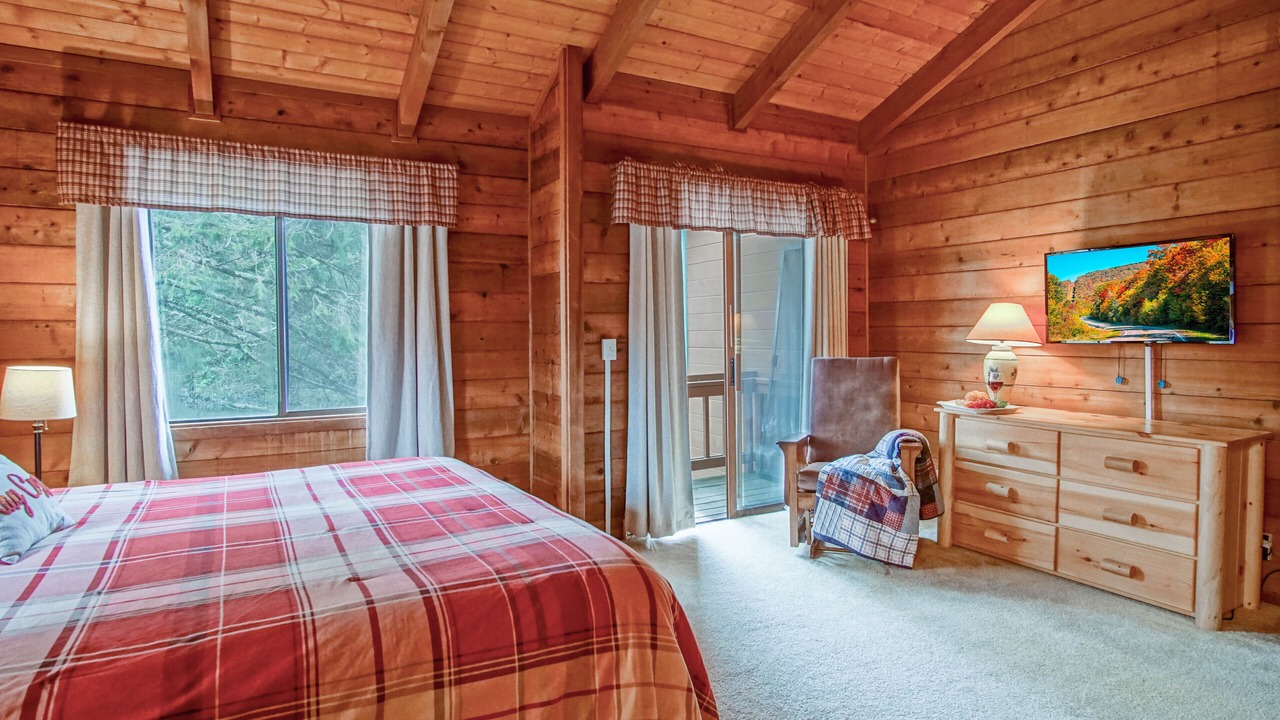 Photo of Bedroom in Edray