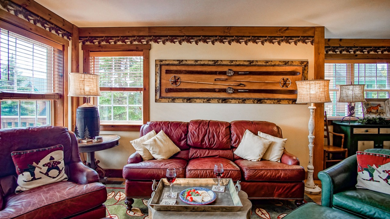Photo of Bedroom in Edray