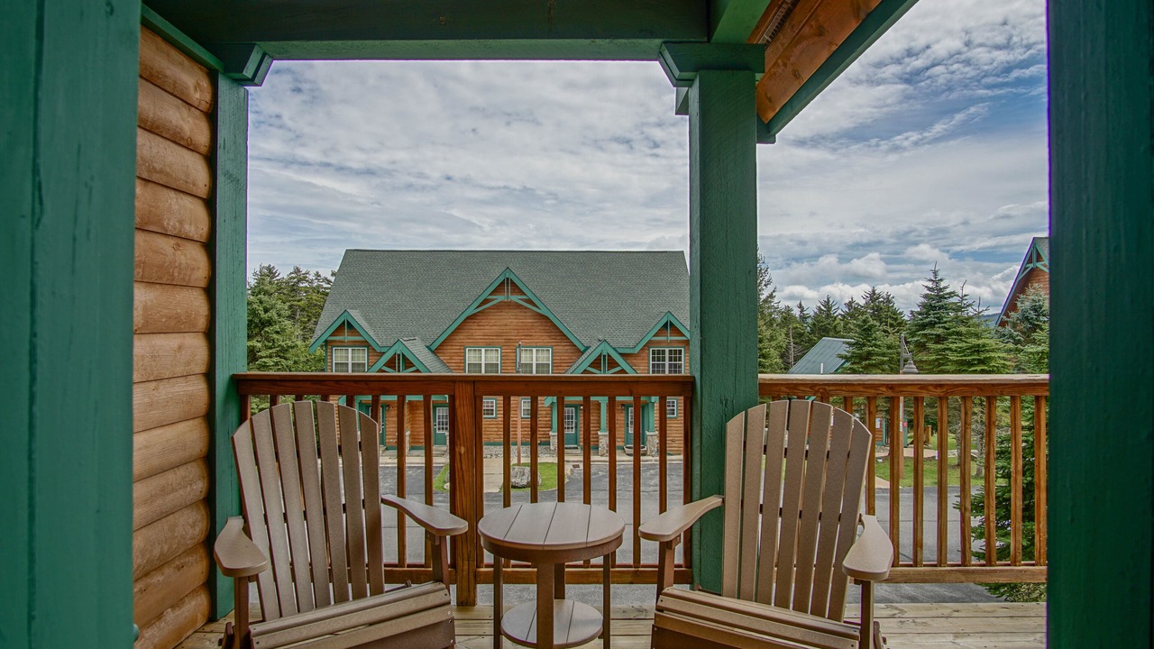 Photo of Patio Balcony in Edray