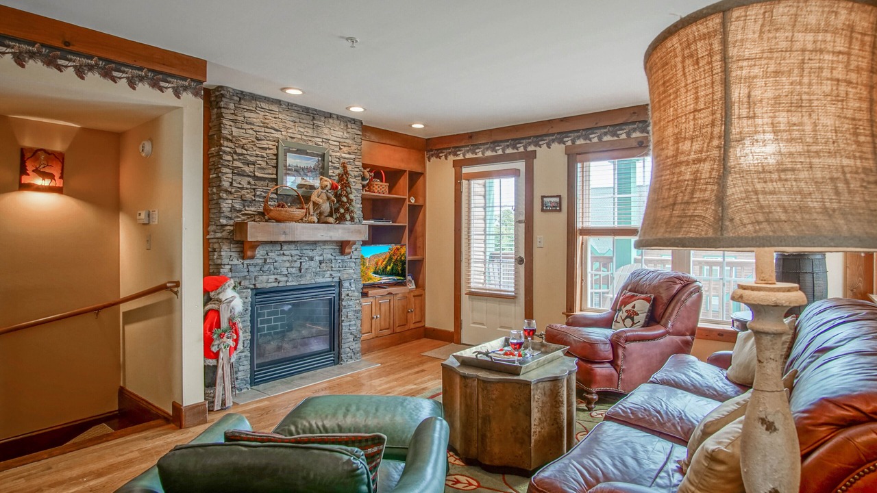 Photo of Livingroom in Edray