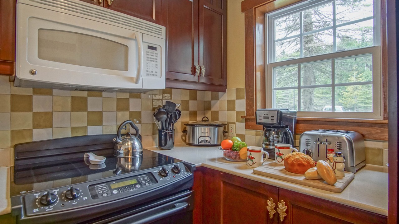 Photo of Kitchen in Edray