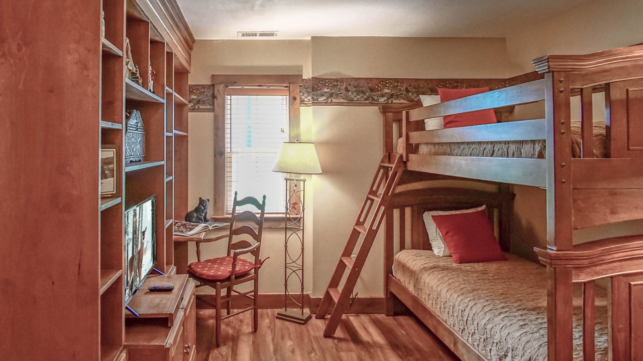 Photo of Bedroom in Edray