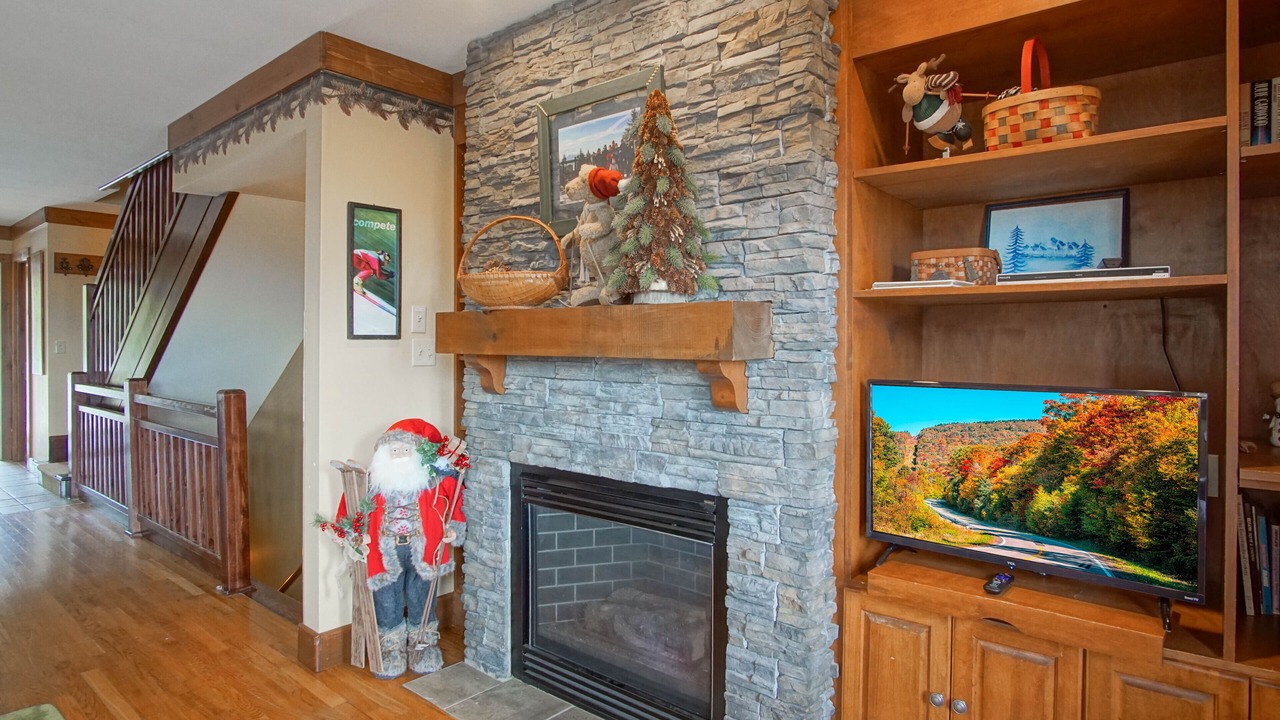 Photo of Livingroom in Edray