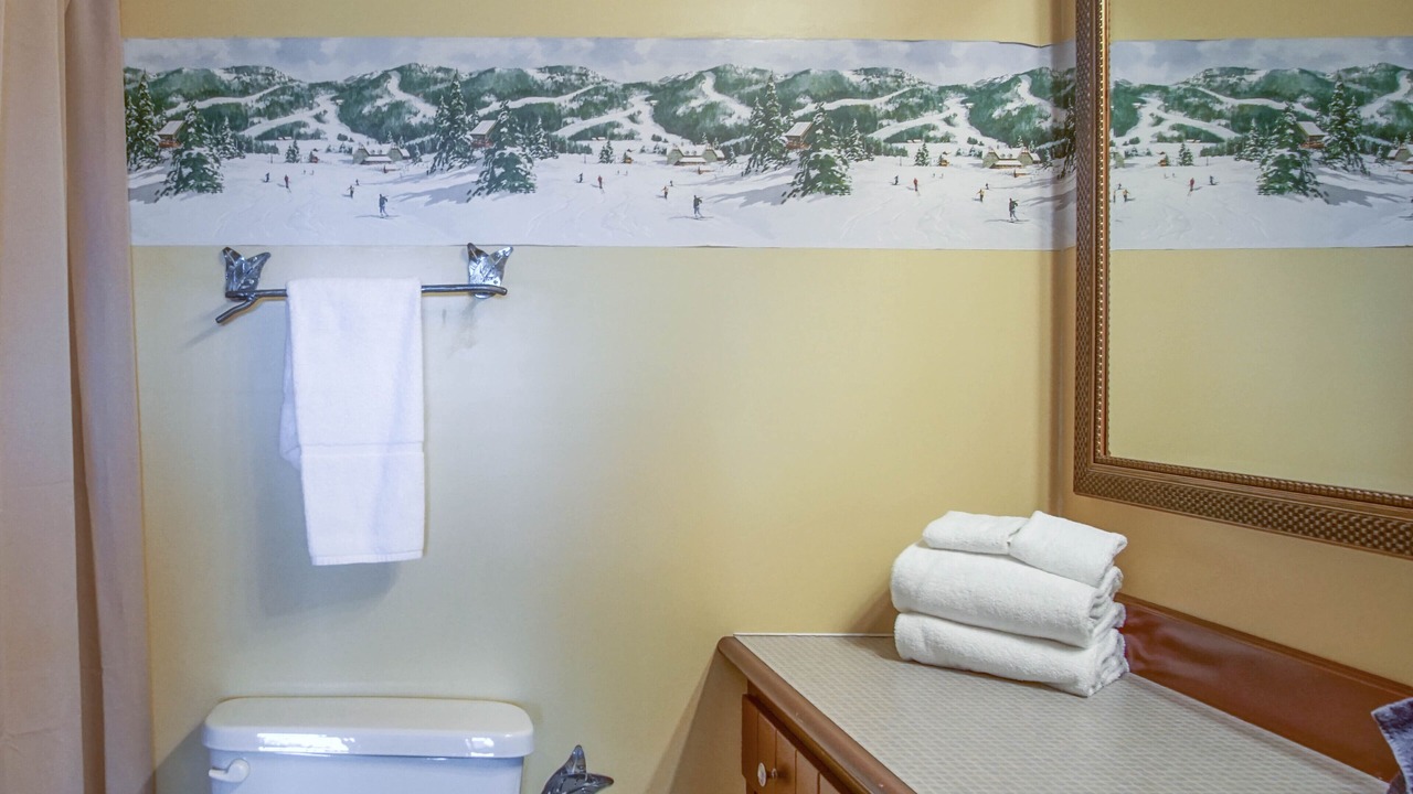 Photo of Bathroom in Edray