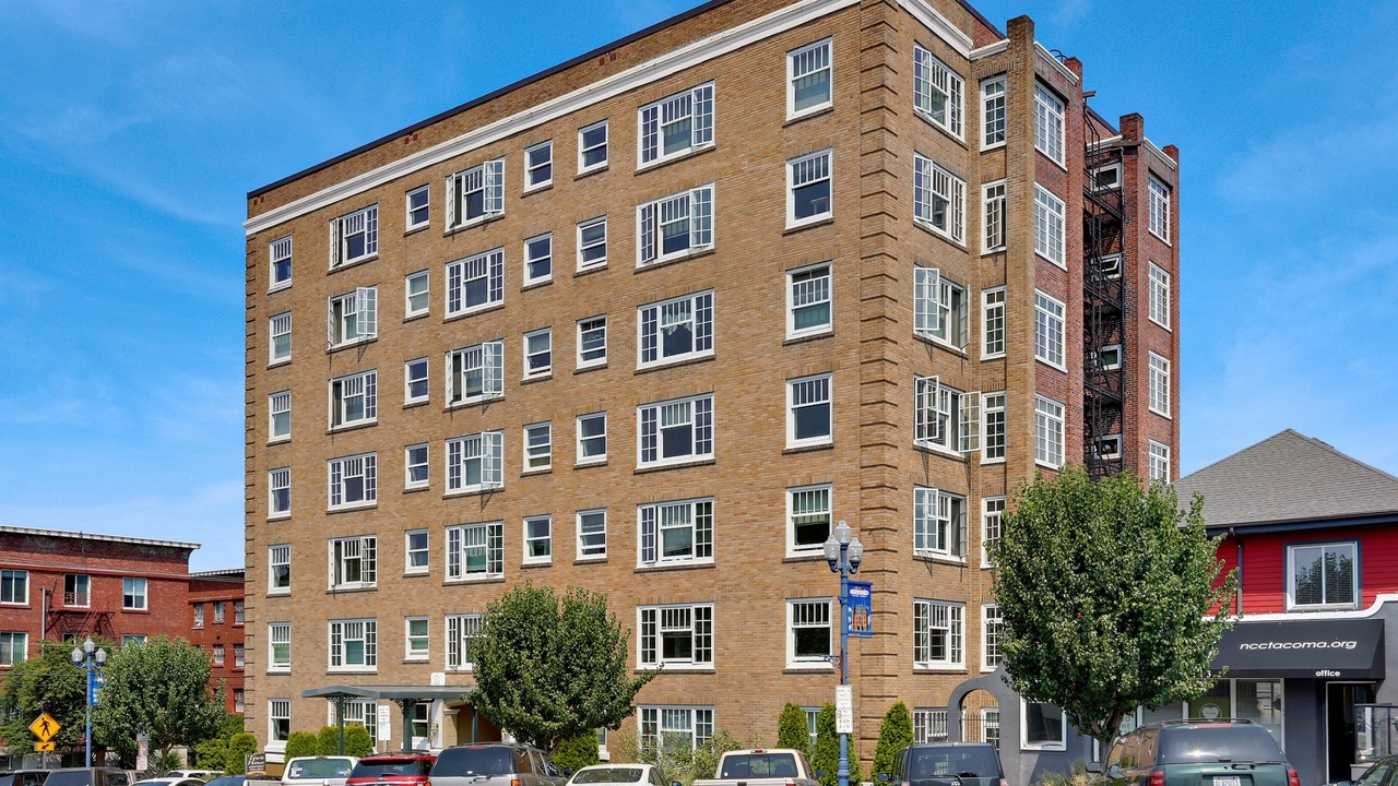 Photo of Outdoor in Stadium District