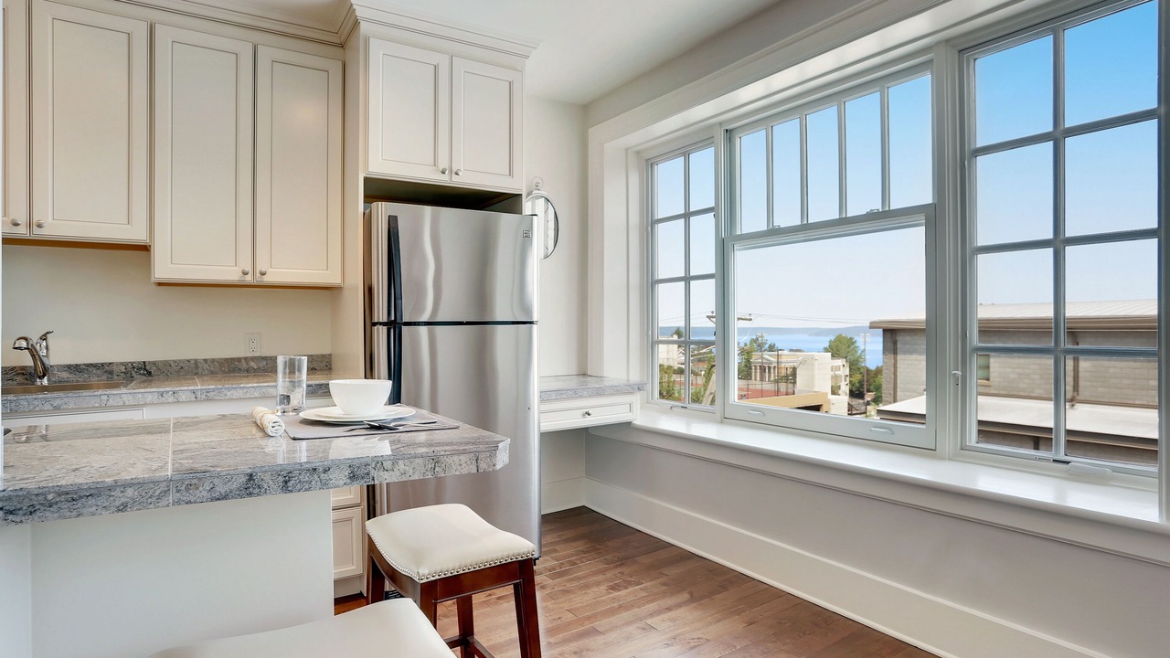 Photo of Kitchen in Stadium District