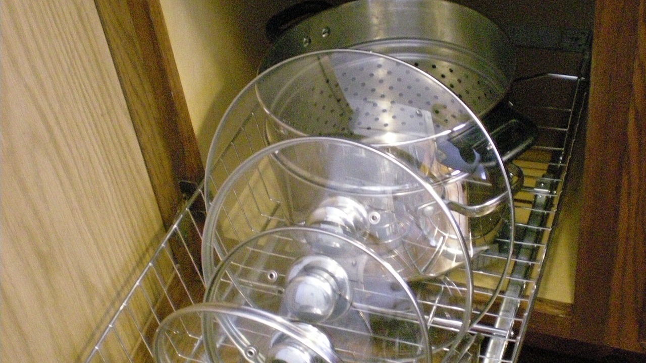 Photo of Kitchen in Rolla
