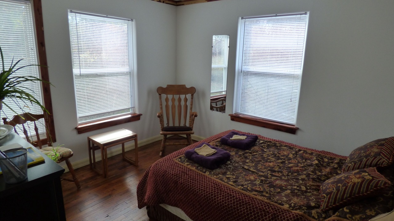 Photo of Bedroom in Rolla