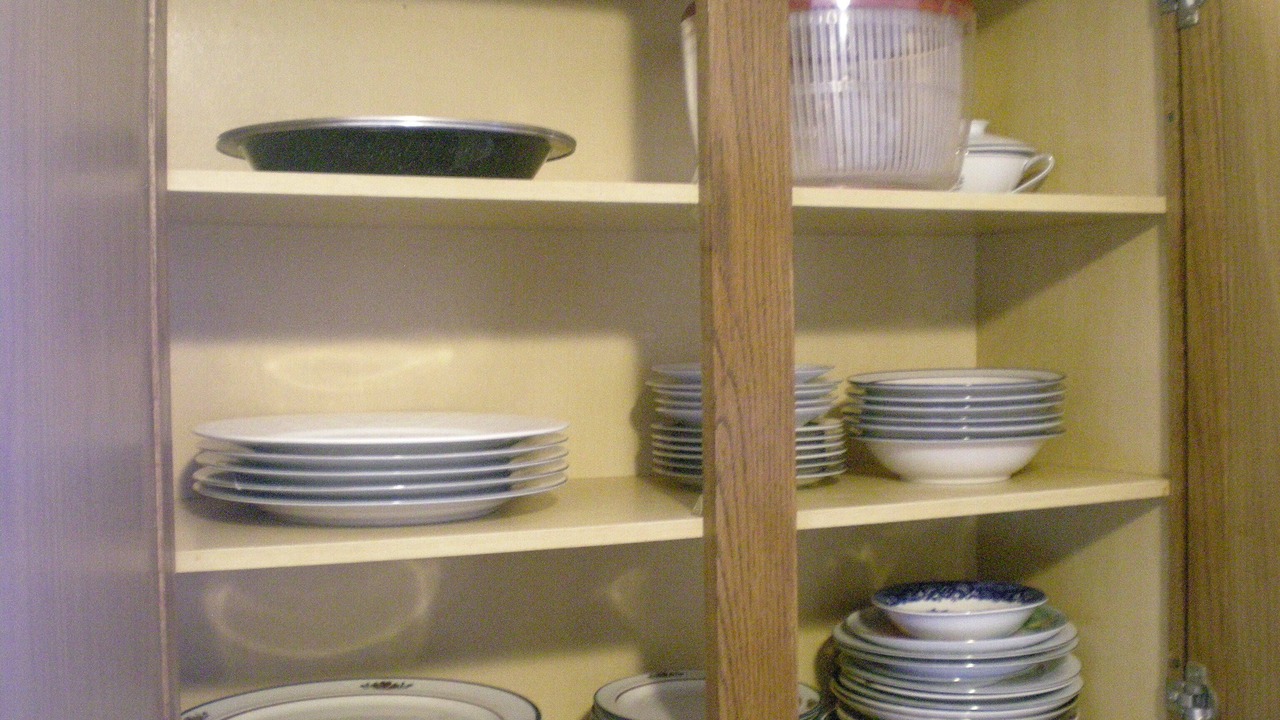 Photo of Kitchen in Rolla