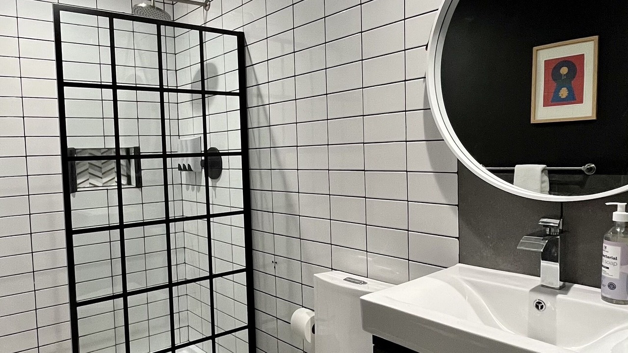 Photo of Bathroom in Long Pond