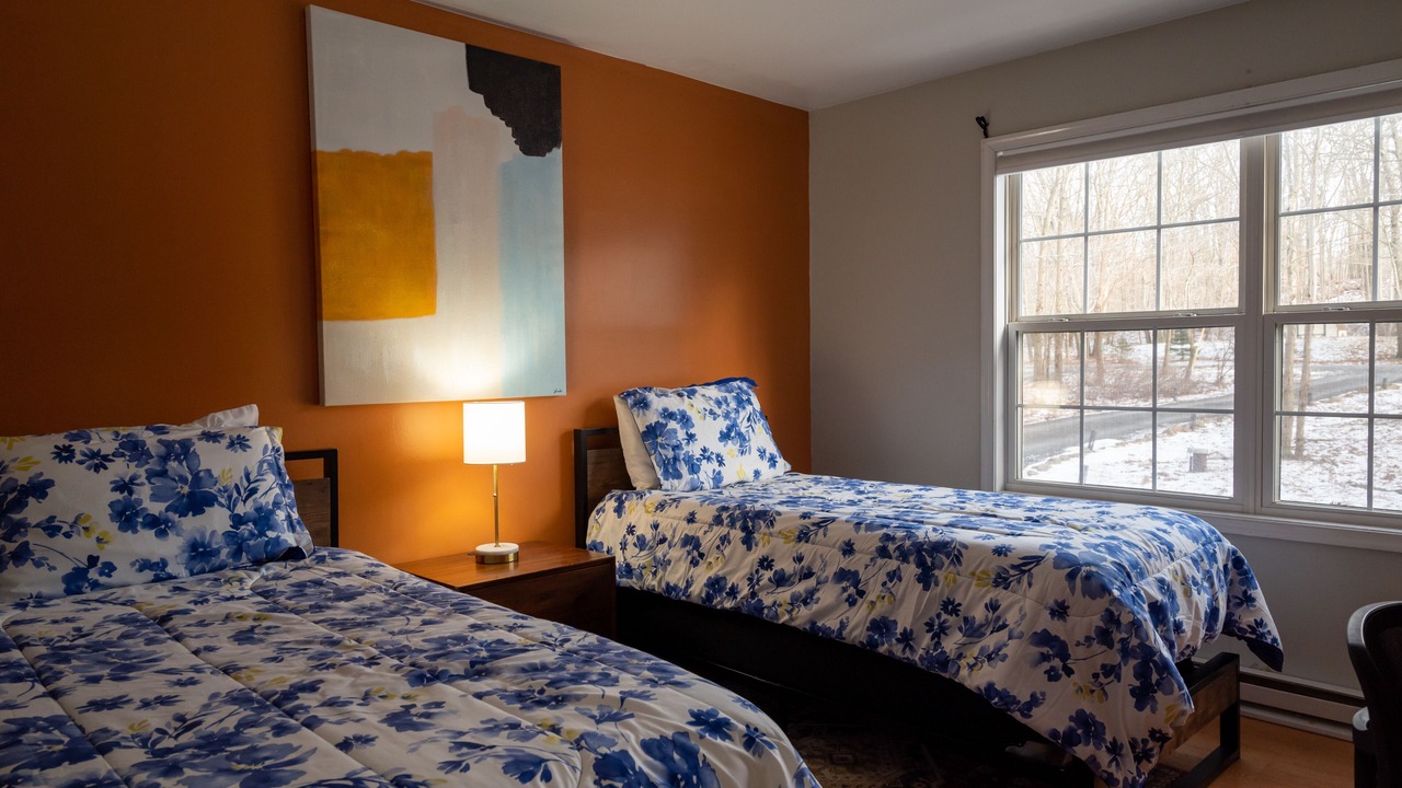 Photo of Bedroom in Long Pond