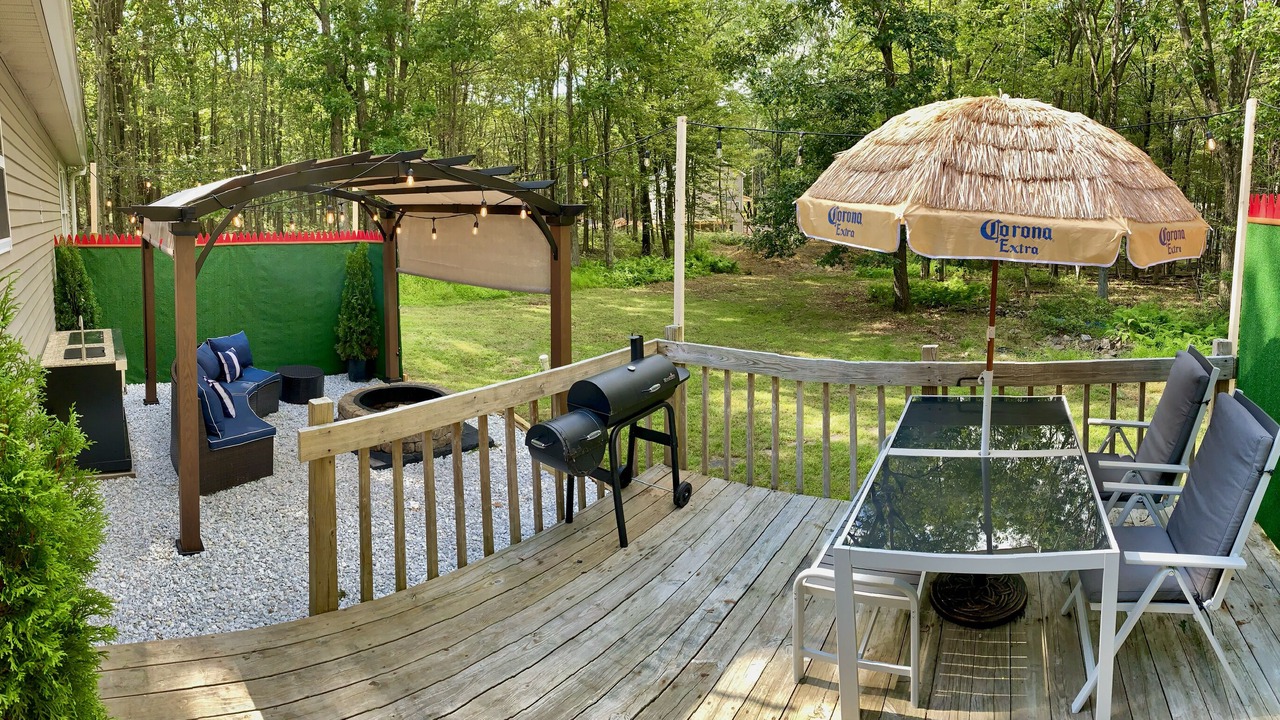 Photo of Outdoor in Long Pond