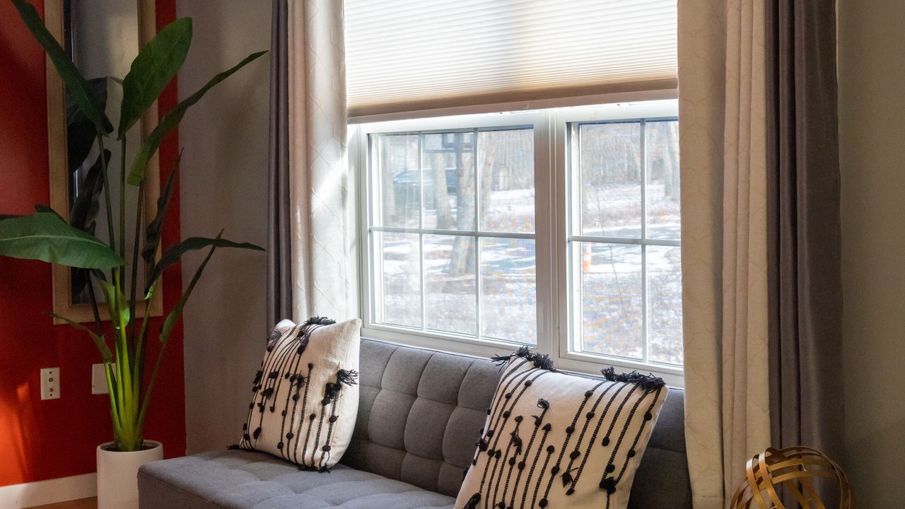 Photo of Livingroom in Long Pond