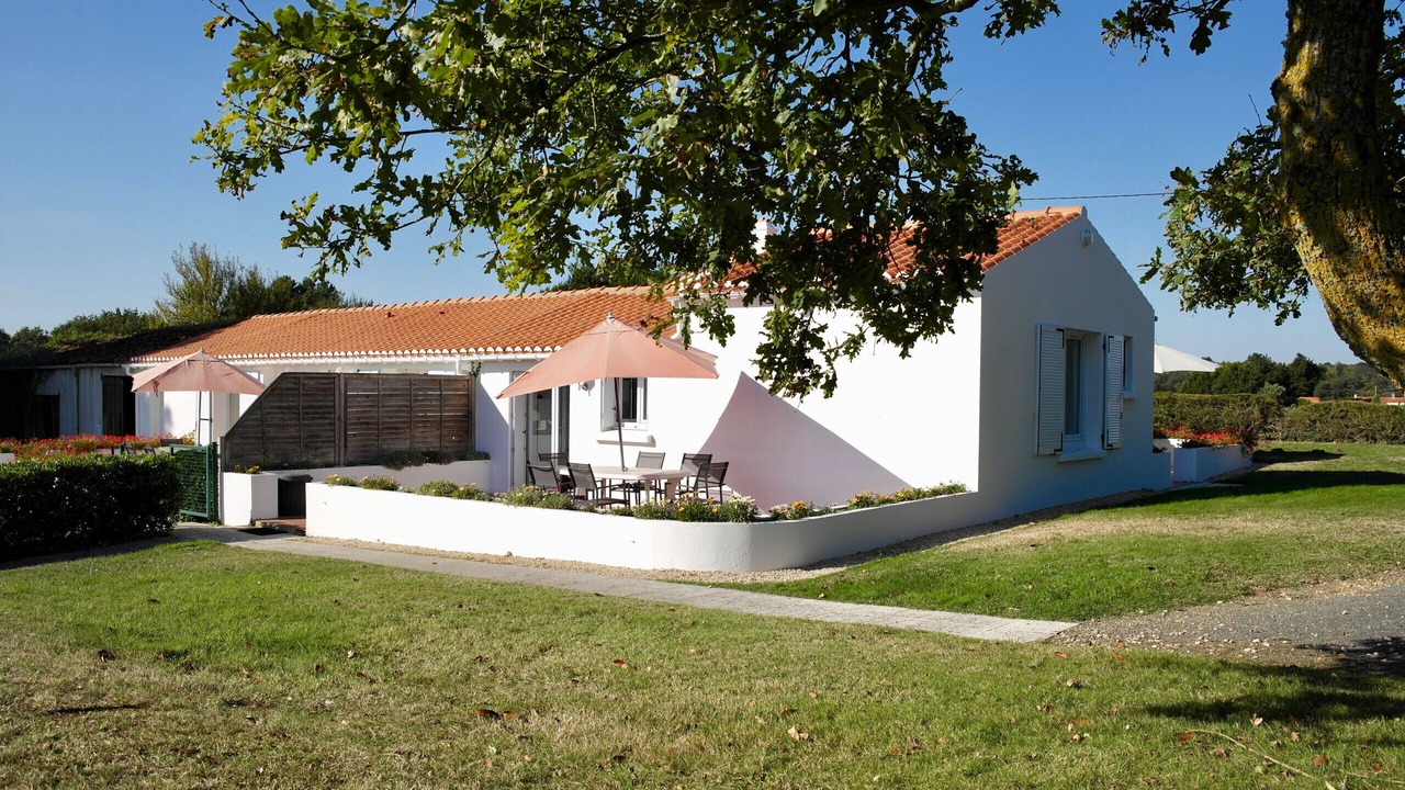 Photo of Outdoor in Commequiers