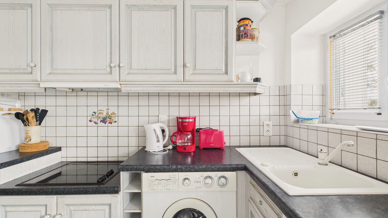 Photo of Kitchen in Commequiers