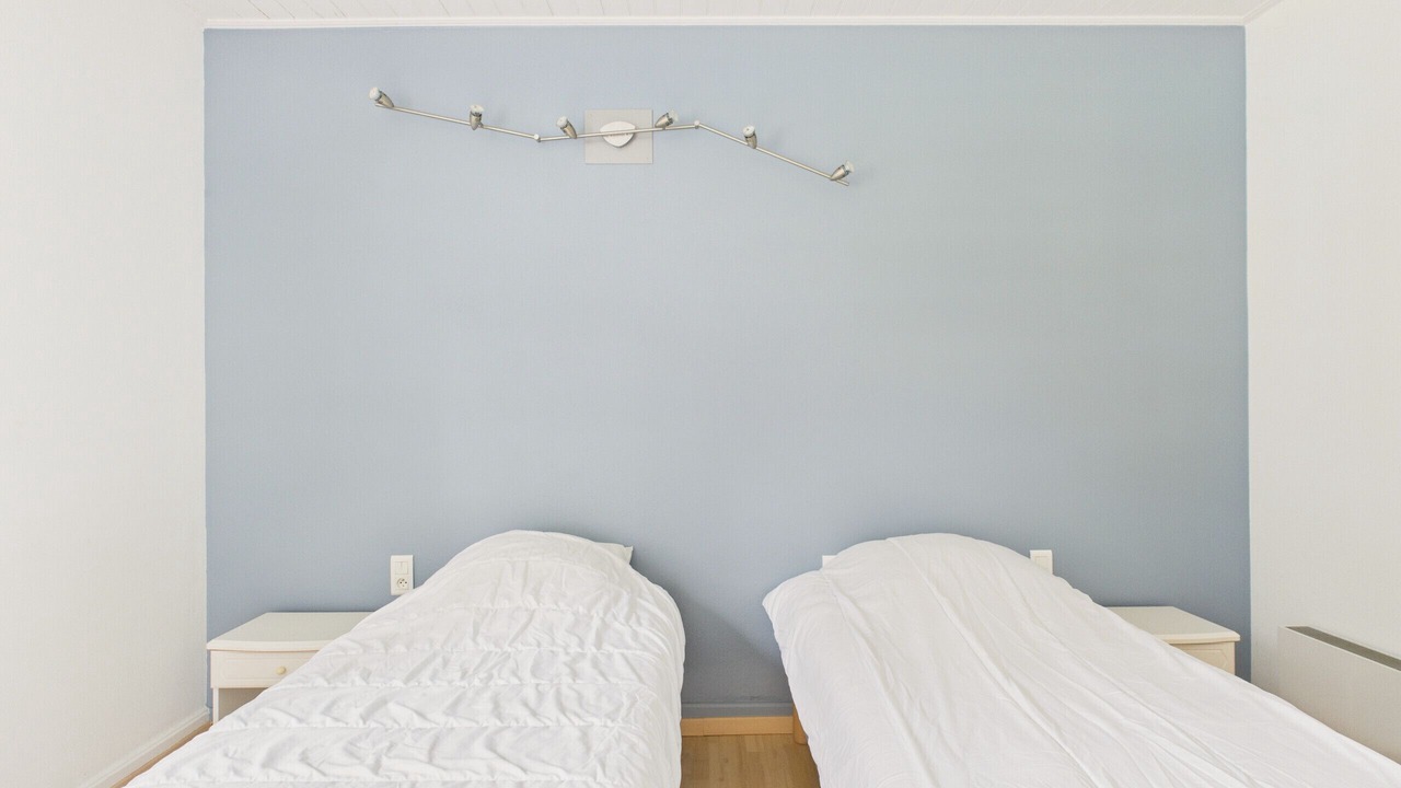 Photo of Bedroom in Commequiers