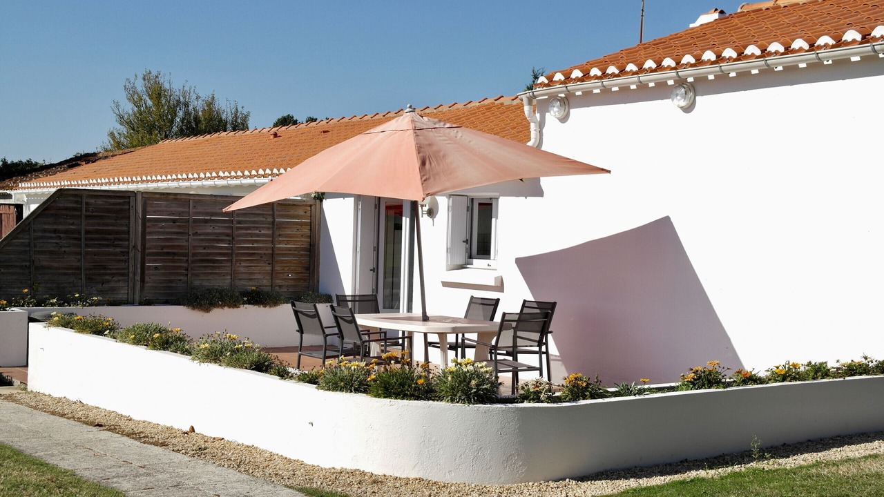 Photo of Outdoor in Commequiers