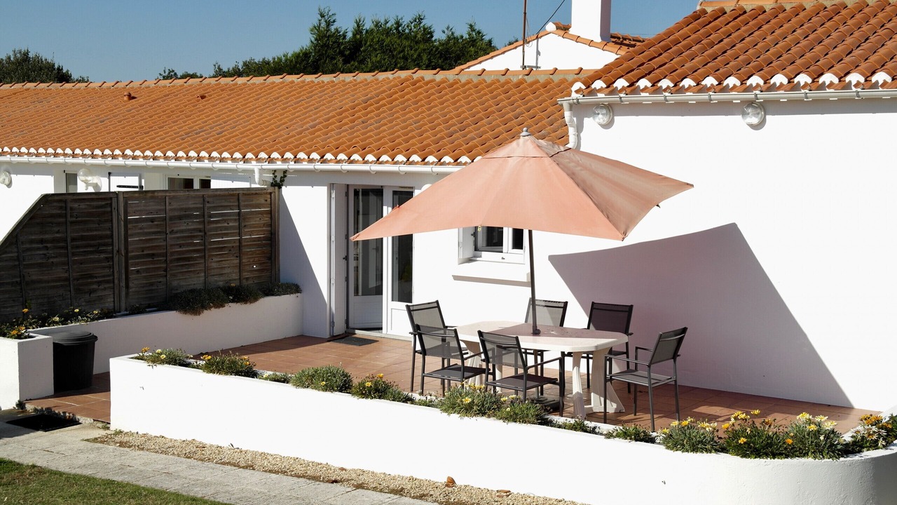 Photo of Outdoor in Commequiers