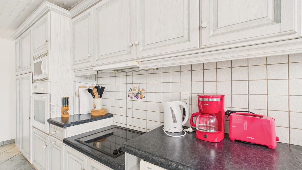 Photo of Kitchen in Commequiers