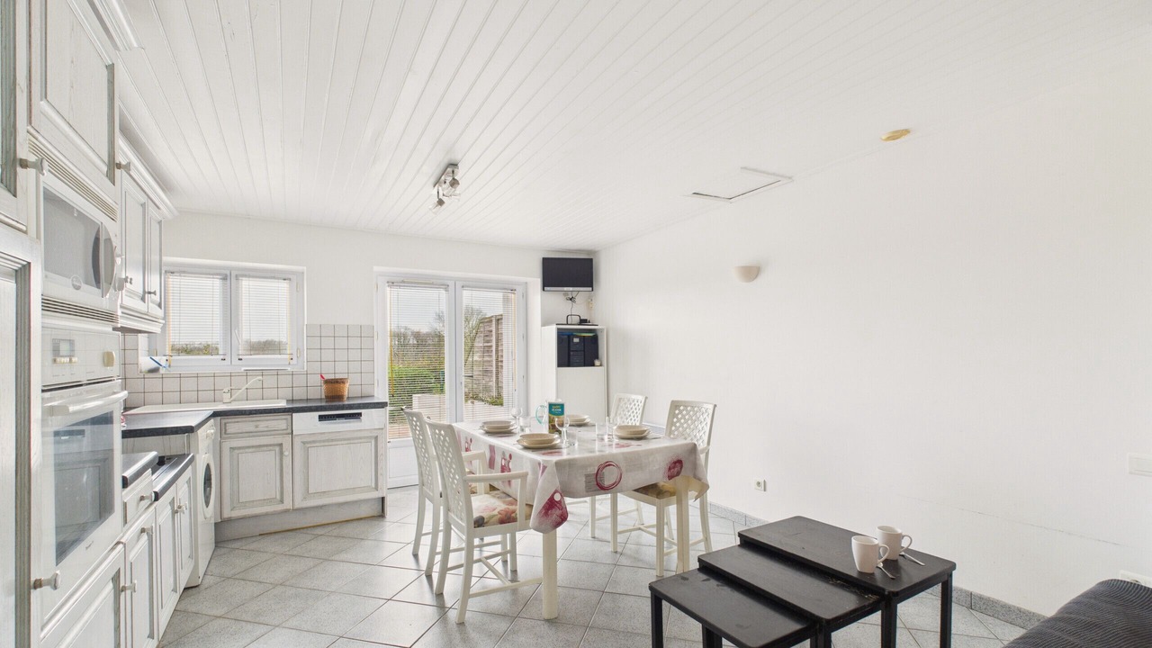 Photo of Kitchen in Commequiers