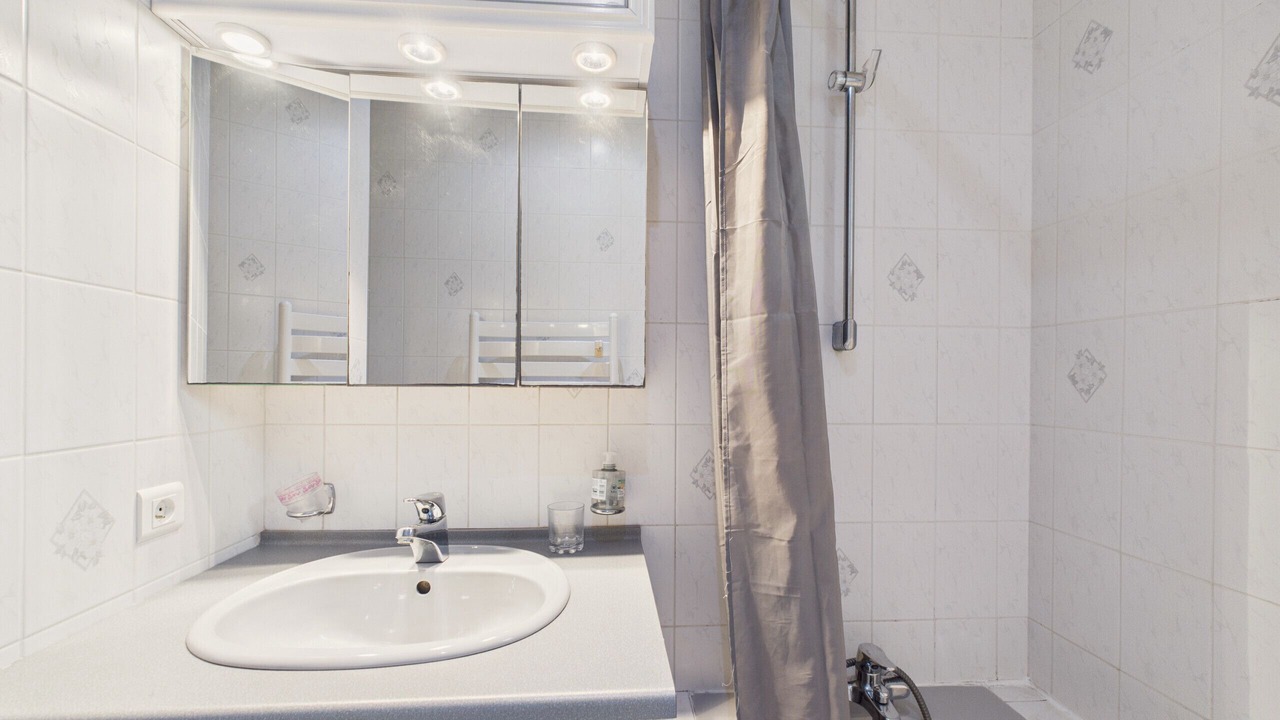 Photo of Bathroom in Commequiers