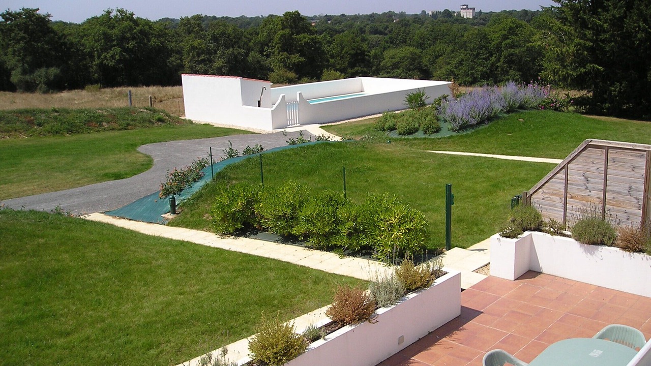 Photo of Outdoor in Commequiers