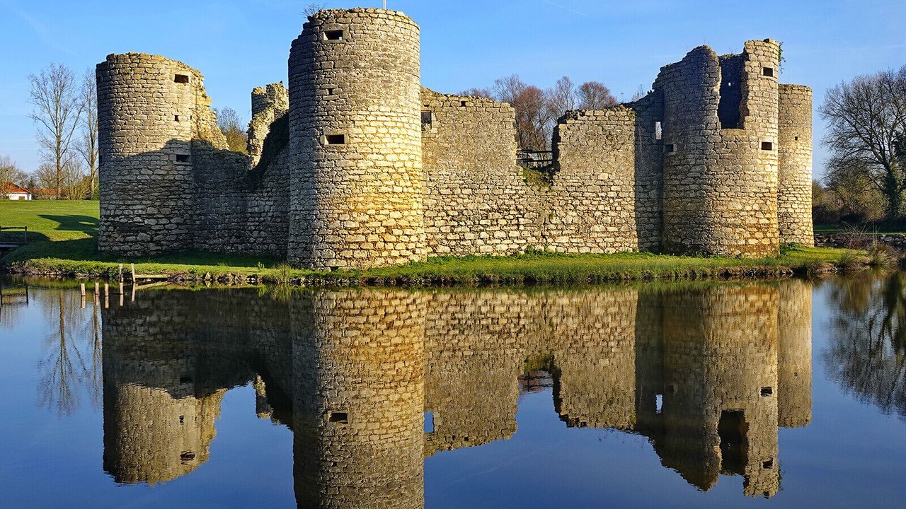 Photo of Others in Commequiers