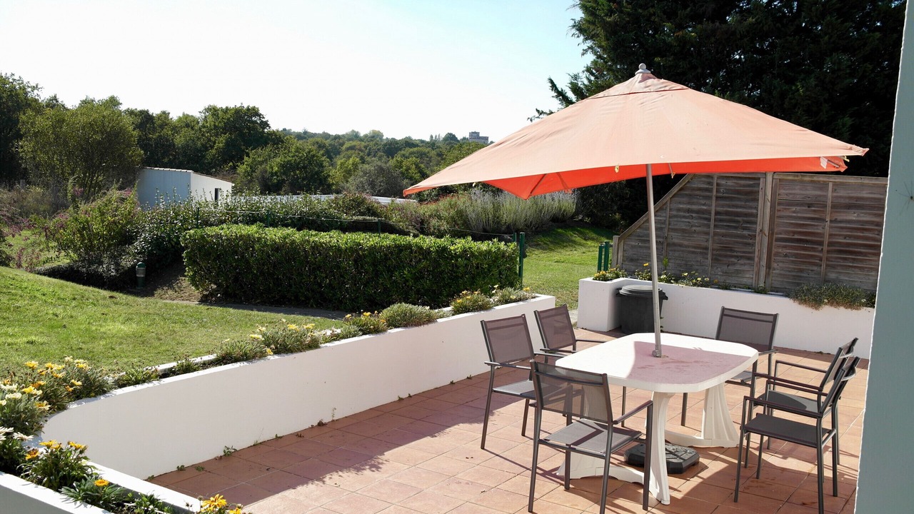 Photo of Outdoor in Commequiers