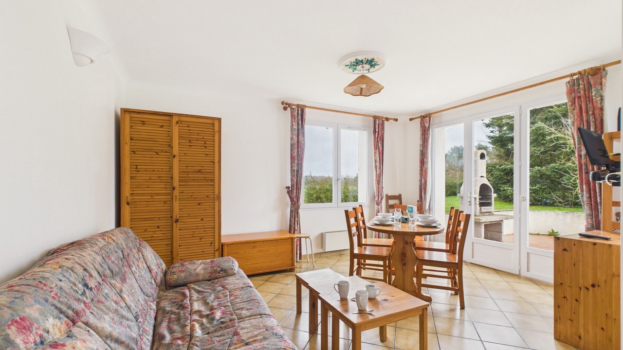 Photo of Livingroom in Commequiers