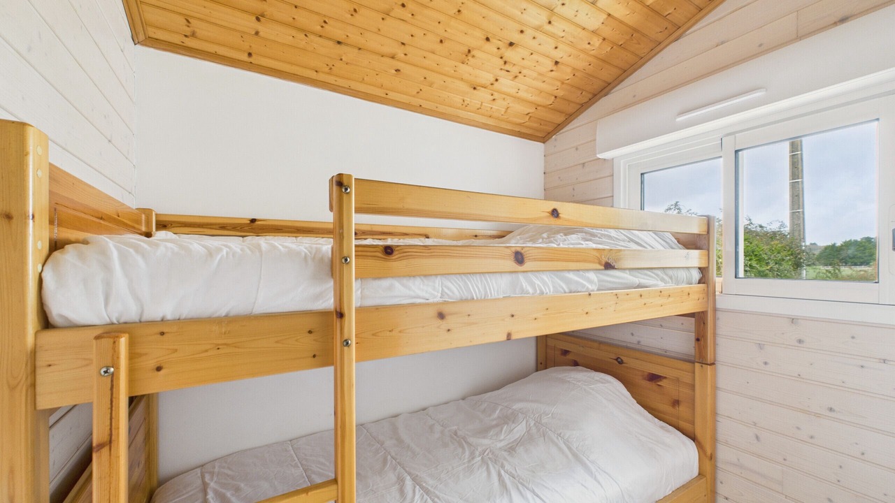 Photo of Bedroom in Commequiers