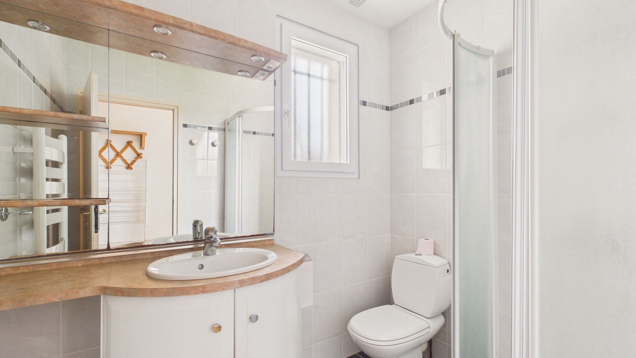 Photo of Bathroom in Commequiers