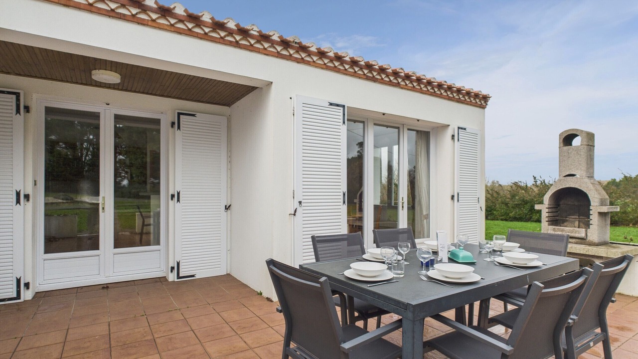 Photo of Outdoor in Commequiers