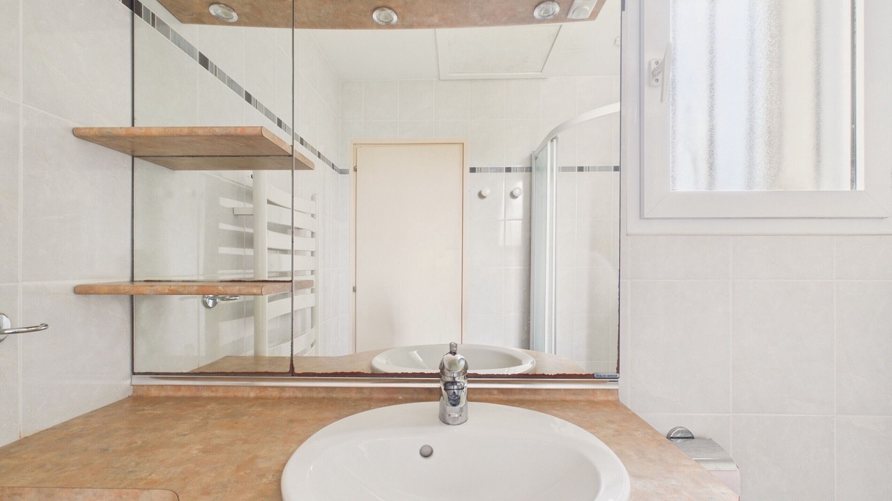 Photo of Bathroom in Commequiers