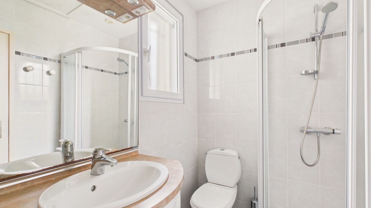 Photo of Bathroom in Commequiers