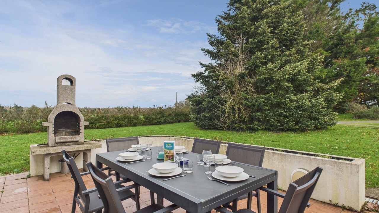 Photo of Outdoor in Commequiers