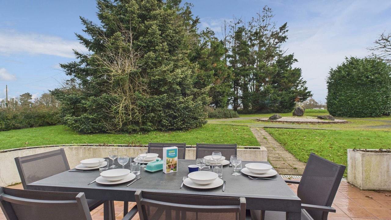 Photo of Outdoor in Commequiers