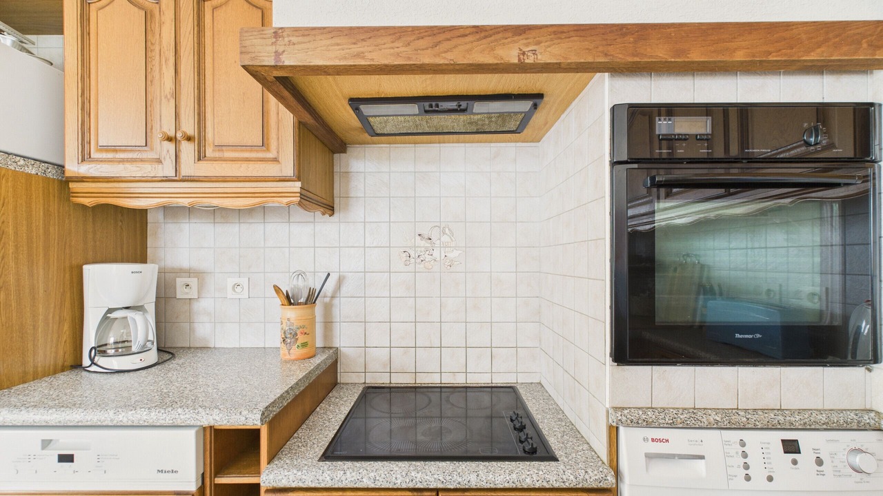 Photo of Kitchen in Commequiers