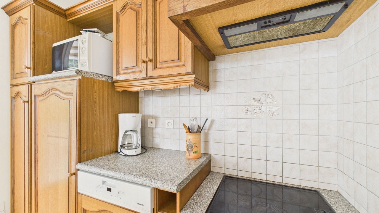 Photo of Kitchen in Commequiers