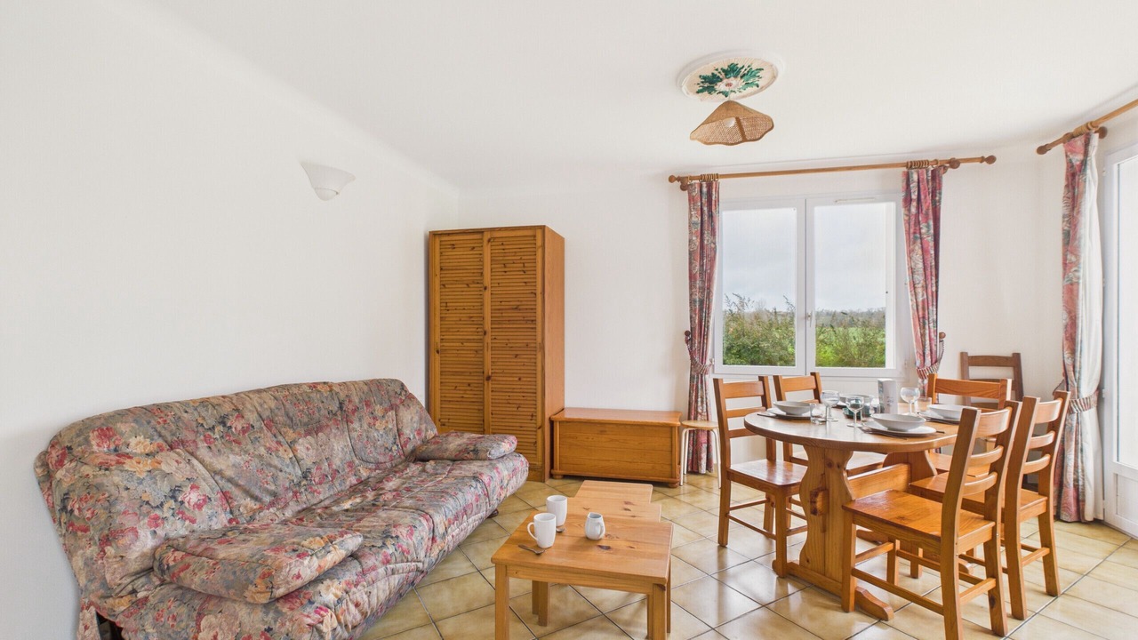 Photo of Livingroom in Commequiers