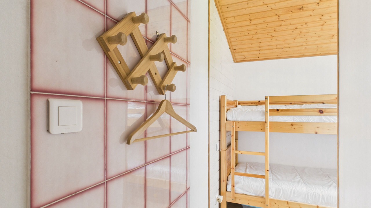 Photo of Bedroom in Commequiers