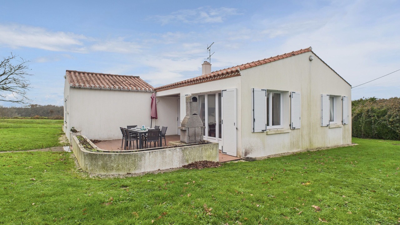 Photo of Outdoor in Commequiers