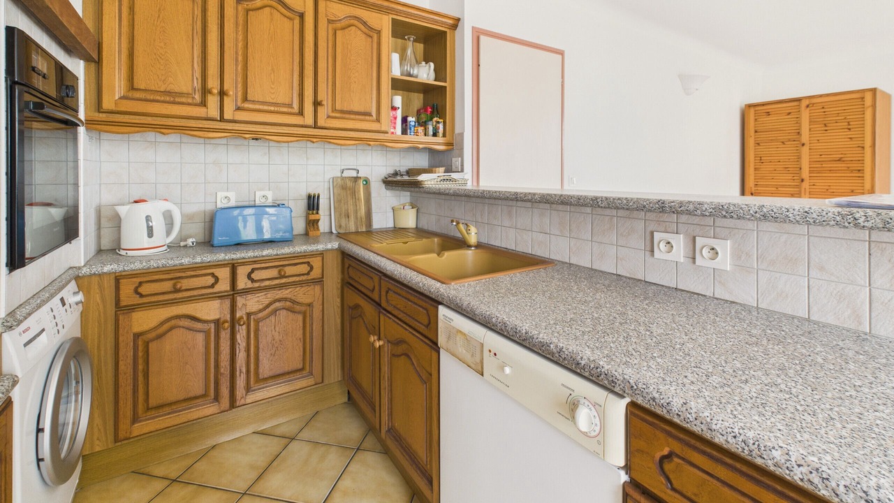 Photo of Kitchen in Commequiers