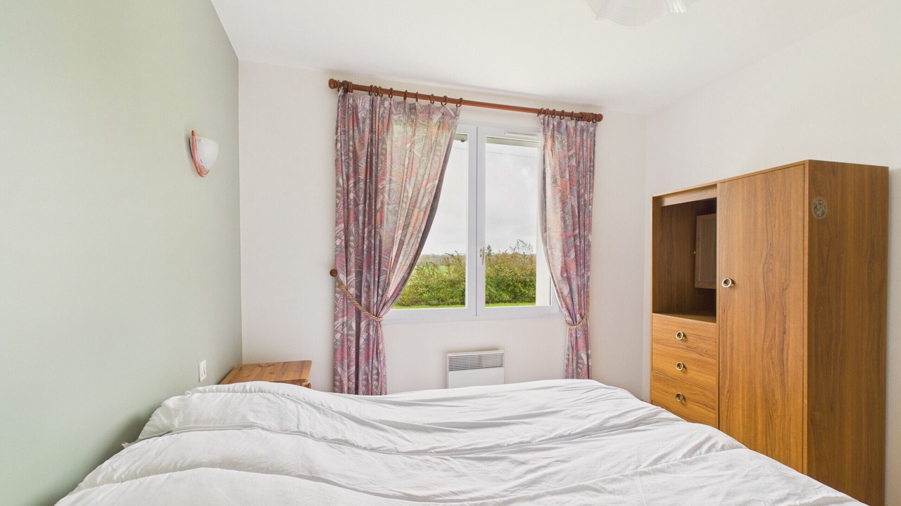 Photo of Bedroom in Commequiers