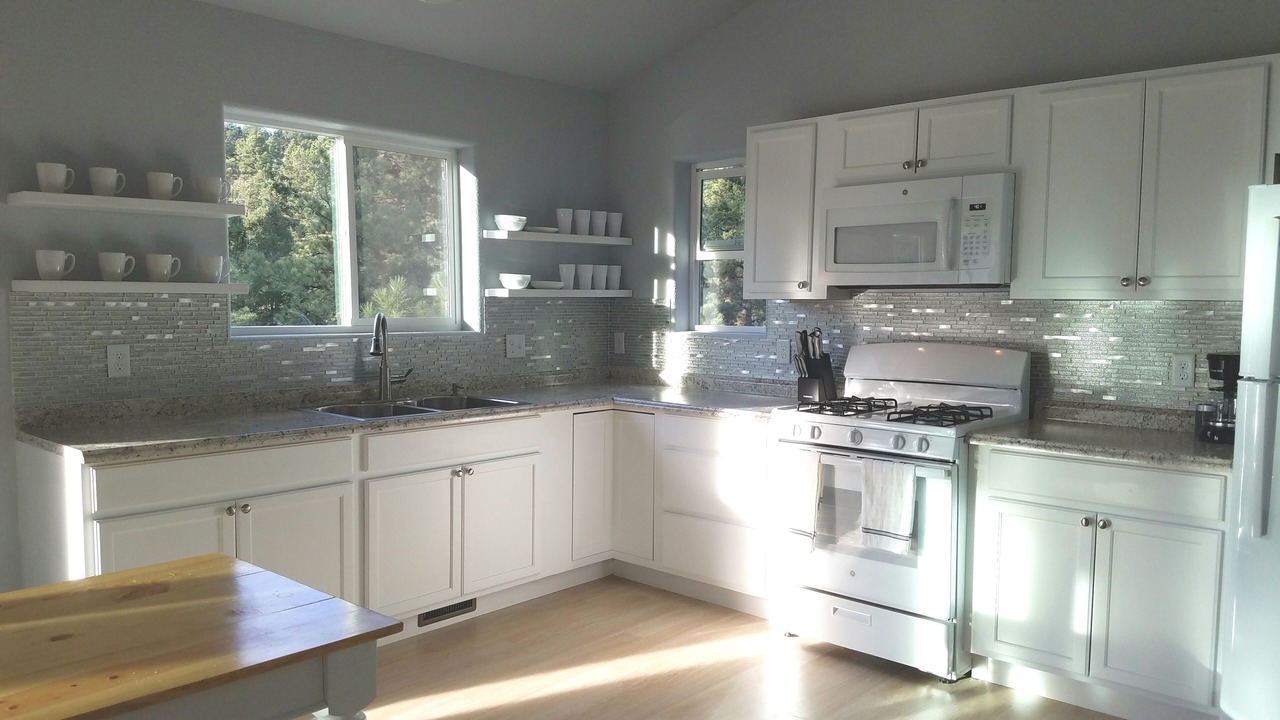 Photo of Kitchen in Ruidoso