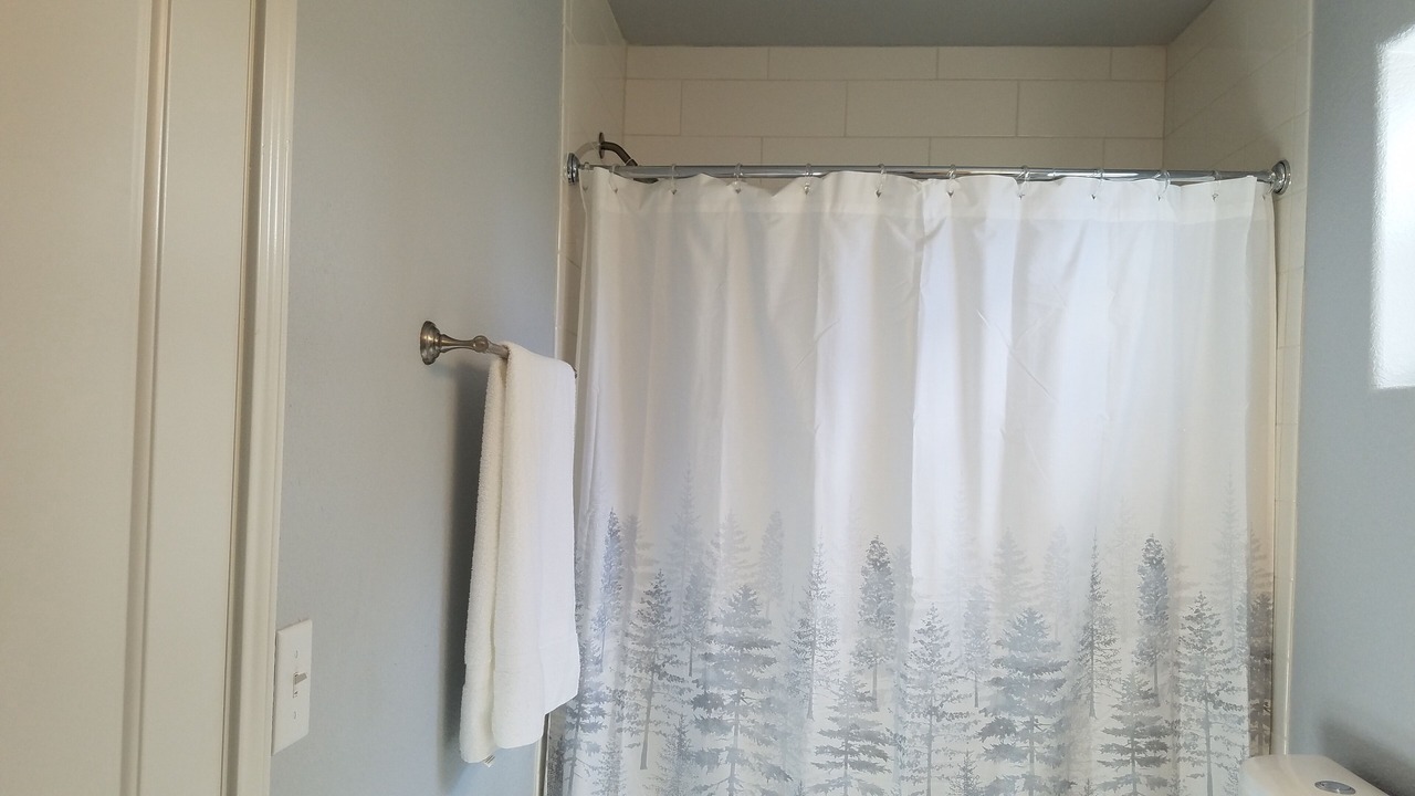 Photo of Bathroom in Ruidoso