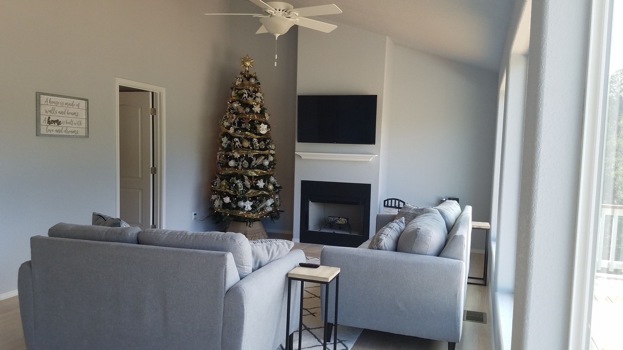 Photo of Livingroom in Ruidoso