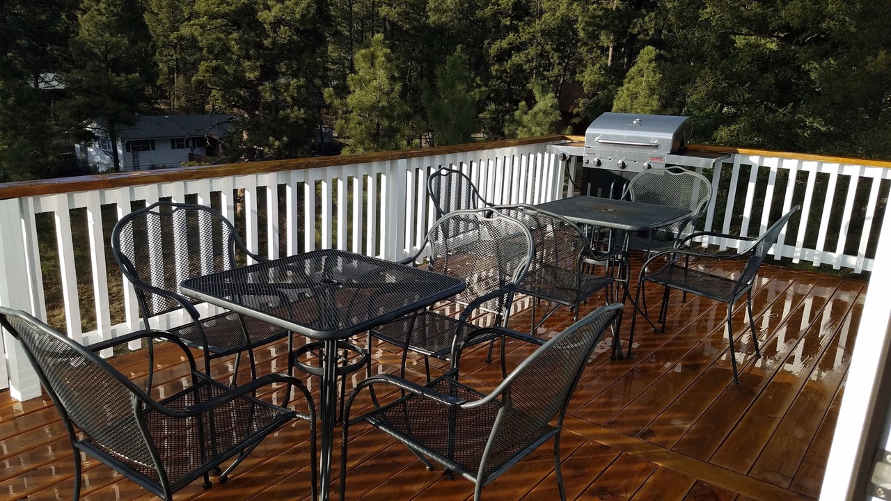 Photo of Outdoor in Ruidoso