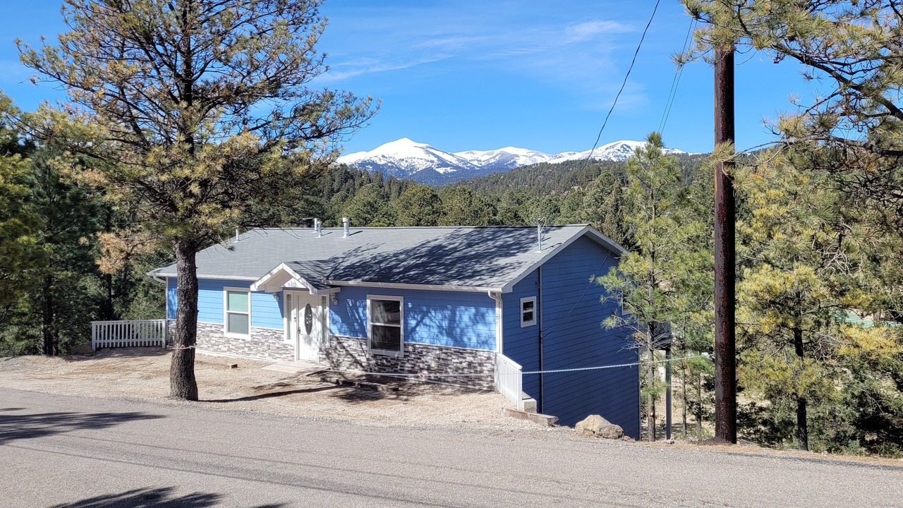 Photo of Outdoor in Ruidoso