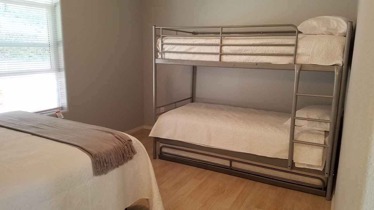 Photo of Bedroom in Ruidoso